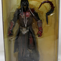 Mortal Kombat 11 7 Inch Action Figure Wave 6 - Noob Saibot Bloody Exclusive