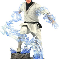 Mortal Kombat 10 Inch Statue Figure Gallery - Raiden
