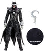 Mortal Kombat 7 Inch Action Figure Wave 10 - Batman Who Laughs