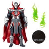 Mortal Kombat 7 Inch Action Figure Wave 2 - Malefik Spawn