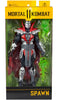 Mortal Kombat 7 Inch Action Figure Wave 2 - Malefik Spawn