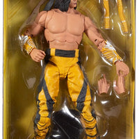 Mortal Kombat 7 Inch Action Figure Wave 7 - Liu Kang