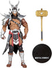 Mortal Kombat 7 Inch Action Figure Wave 7 - Shao Kahn