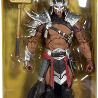 Mortal Kombat 7 Inch Action Figure Wave 7 - Shao Kahn