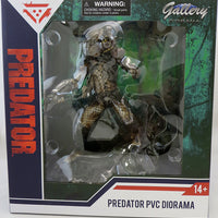 Movie Gallery 10 Inch Statue Figure Predator - Predator