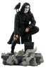 Movie Gallery The Crow 10 Inch Statue Figure - Eric Draven The Crow