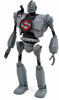 Movie Select 9 Inch Action Figure Iron Giant - Iron Giant