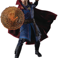Multiverse of Madness 6 Inch Action Figure S.H. Figuarts - Doctor Strange