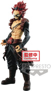 My Hero Academia 6 Inch Static Figure Age Of Heroes - Red Riot