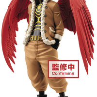 My Hero Academia 6 Inch Static Figure Age Of Heroes - Hawks