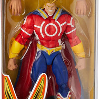 My Hero Academia 6 Inch Action Figure - All Might Red Version