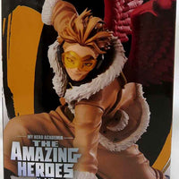 My Hero Academia 4 Inch Static Figure Amazing Heroes - Hawks Vol 19