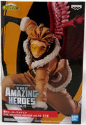 My Hero Academia 4 Inch Static Figure Amazing Heroes - Hawks Vol 19