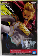 My Hero Academia 7 Inch Static Figure Amazing Heroes - Lemillion V16