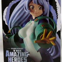 My Hero Academia 7 Inch Static Figure Amazing Heroes - Nejire Hado V16