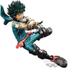 My Hero Academia 6 Inch Static Figure Amazing Heroes Special - Izuku Midoriya