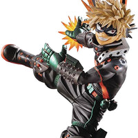 My Hero Academia 6 Inch Static Figure Amazing Heroes Special - Katsuki Bakugo