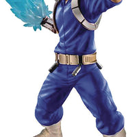 My Hero Academia 6 Inch Static Figure Amazing Heroes Special - Shoto Todoroki