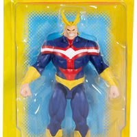 My Hero Academia 5 Inch Action Figure Basic Wave 1 - All Might