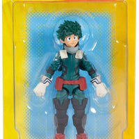 My Hero Academia 5 Inch Action Figure Basic Wave 1 - Izuku Midoriya