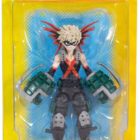 My Hero Academia 5 Inch Action Figure Basic Wave 1 - Katsuki Bakugo