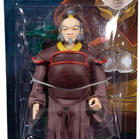 Avatar The Last Airbender 5 Inch Action Figure Basic Wave 2 - Uncle Iroh