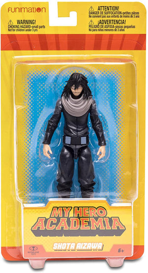 My Hero Academia 5 Inch Action Figure Basic Wave 3 - Shota Aizawa