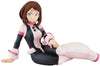 My Hero Academia 4 Inch Static Figure Break Time - Ochaco Uraraka Vol 4