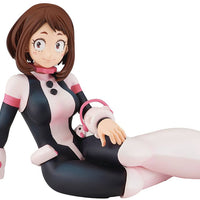 My Hero Academia 4 Inch Static Figure Break Time - Ochaco Uraraka Vol 4