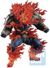 My Hero Academia 6 Inch Statue Figure Ichiban - Endeavor (Will)