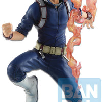 My Hero Academia 6 Inch Static Figure Ichiban Go and Go! - Shoto Todoroki