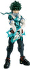 My Hero Academia Ichiban 9 Inch Static Figure I'm Ready - Izuku Midoriya