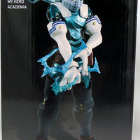 My Hero Academia Ichiban 9 Inch Static Figure I'm Ready - Izuku Midoriya