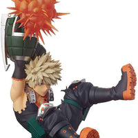 My Hero Academia 3.75 Inch Static Figure - Katsuki Bakugo