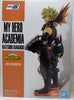 My Hero Academia Let's Begin 9 Inch Statue Figure Ichiban - Katsuki Bakugo