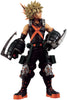 My Hero Academia Let's Begin 9 Inch Statue Figure Ichiban - Katsuki Bakugo