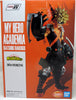 My Hero Academia Let's Begin 9 Inch Statue Figure Ichiban - Katsuki Bakugo Dou