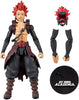 My Hero Academia 7 Inch Action Figure Series 4 - Eijiro Kirishima Quirk Version