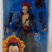 My Hero Academia 7 Inch Action Figure Series 4 - Eijiro Kirishima Quirk Version