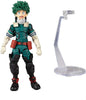 My Hero Academia 7 Inch Action Figure Series 4 - Izuku Midoriya SSN3