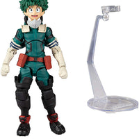 My Hero Academia 7 Inch Action Figure Series 4 - Izuku Midoriya SSN3