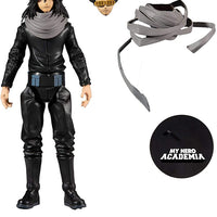 My Hero Academia 7 Inch Action Figure Series 4 - Shota Aizawa