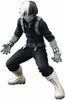 My Hero Academia 8 Inch Static Figure Super Master Stars - Shoto Todoroki B&W