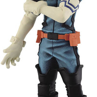 My Hero Academia 7 Inch Static Figure Texture - Izuku Midoriya