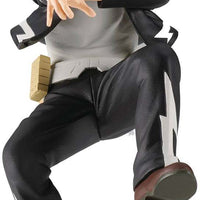 My Hero Academia 6 Inch Static Figure The Amazing Heroes - Denki Kaminari V21