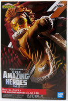 My Hero Academia 7 Inch Static Figure The Amazing Heroes - Hawks V12