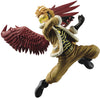 My Hero Academia 7 Inch Static Figure The Amazing Heroes - Hawks V12