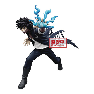 My Hero Academia 6 Inch Static Figure The Evil Villains - Dabi V3