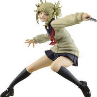 My Hero Academia 7 Inch Static Figure The Evil Villains - Himiko Toga V1