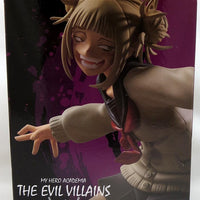 My Hero Academia 6 Inch Static Figure The Evil Villains - Himiko Toga V3